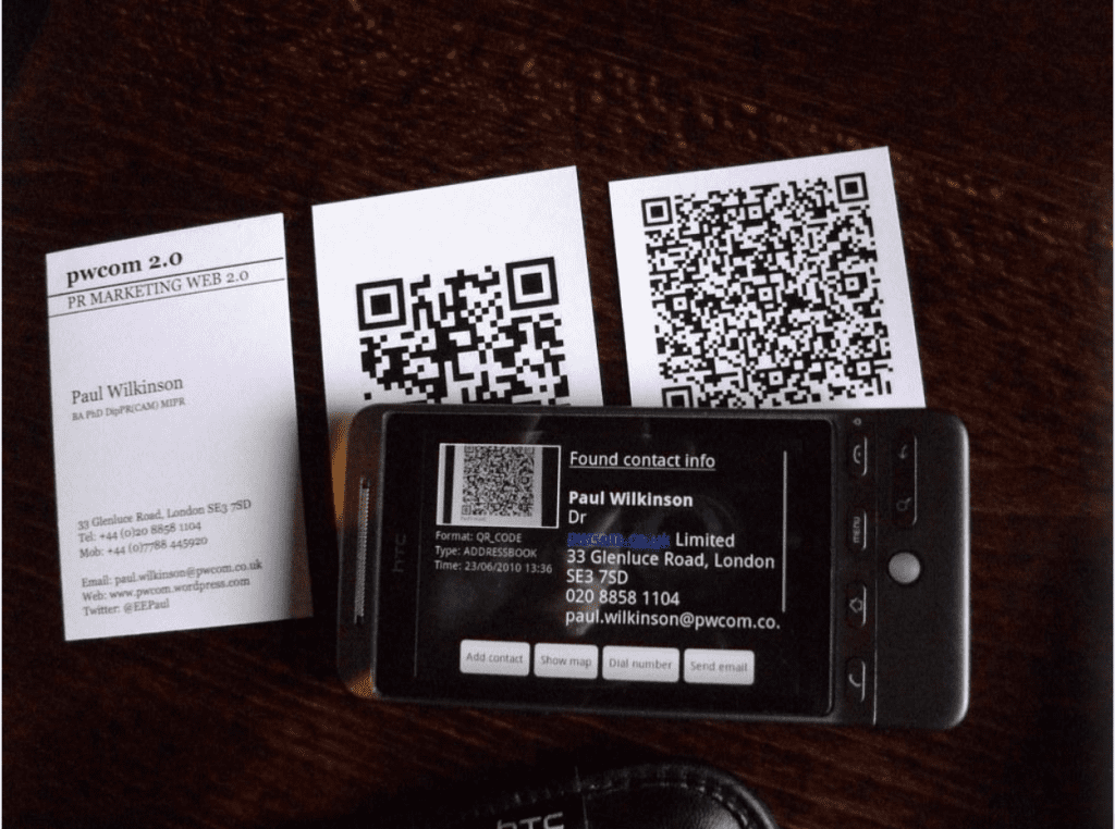 Unveiling Benefits of Using QR Codes